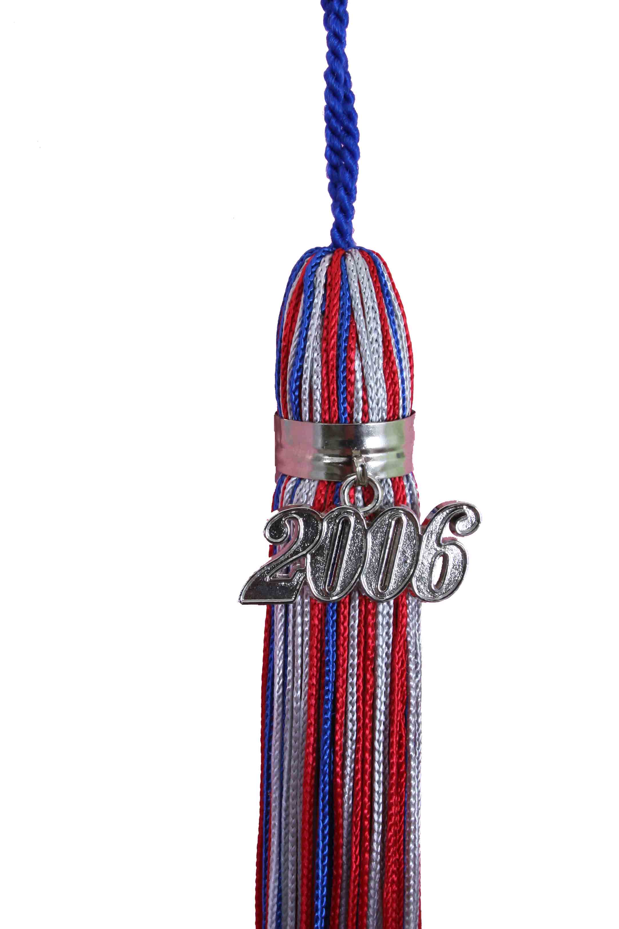 Jumbo Graduation Tassels | High School & College 9inch Graduation Tassels