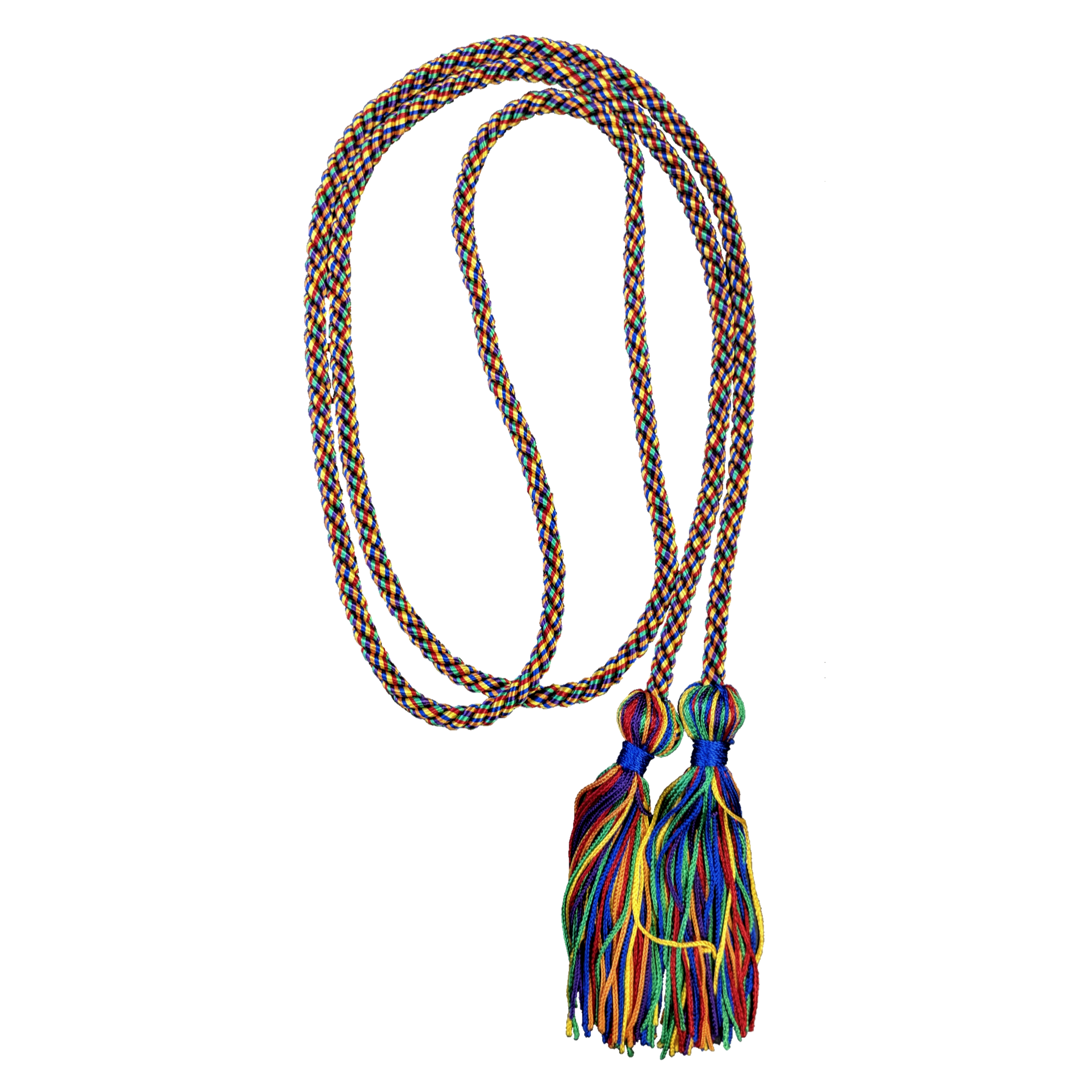 bgs honor cords