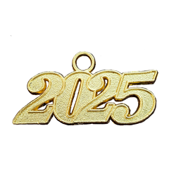 2025 Gold Year Date