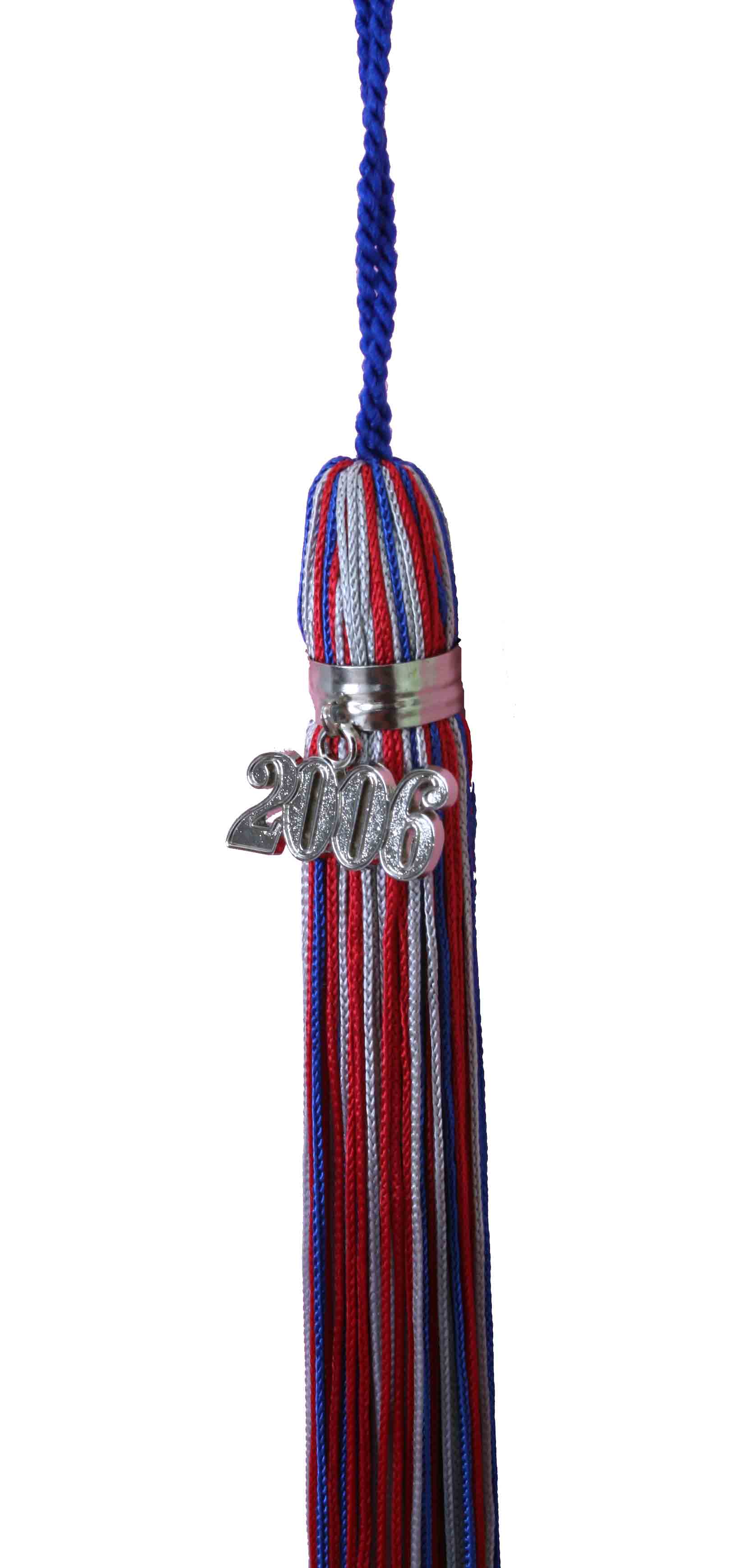 Jumbo Graduation Tassels | High School & College 9inch Graduation Tassels