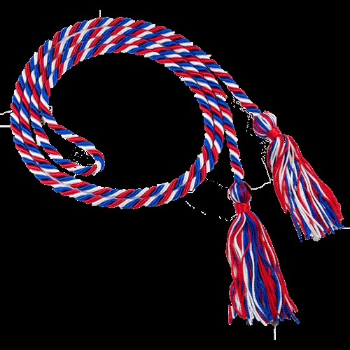 graduation cords