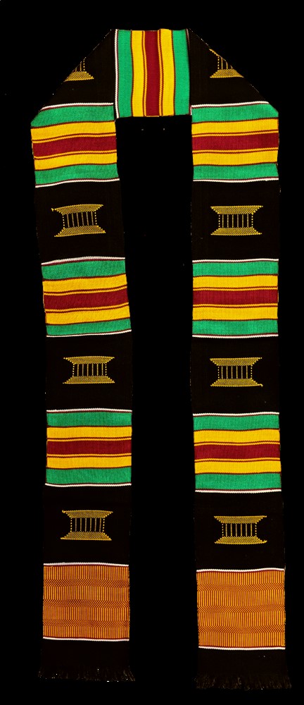 graduations stoles