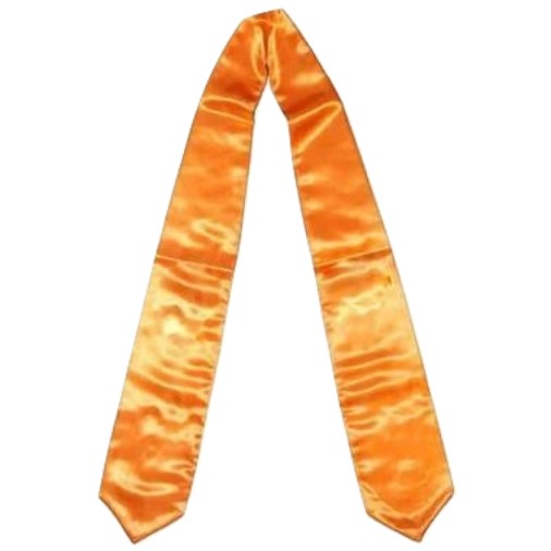 graduation stoles